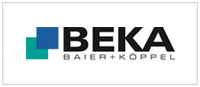 BEKA贝克