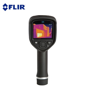 FLIR菲力尔E4工业级红外热成像手持热成像仪热像仪
